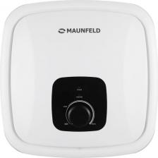 Водонагреватель Maunfeld MWH15W04 [накопительный, электрический, 15 л]