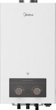 Водонагреватель Midea MGIWH-10-OC FLY [проточный, газовый, 10 л/мин]