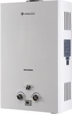 Водонагреватель Moguchi WH14C [проточный, газовый, 14 л/мин]
