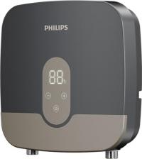 Водонагреватель Philips AWH1006 [проточный, электрический, 3.1 л, 3.1 л/мин]