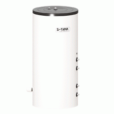 Водонагреватель S-Tank SOLAR SS 500 [накопительный, косвенный нагрев, 10.6 л]