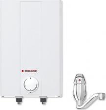 Водонагреватель Stiebel Eltron ESH 10 O-N Trend + tap [накопительный, электрический, 5 л]