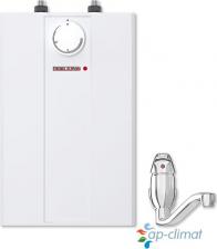 Водонагреватель Stiebel Eltron ESH 5 U-N Trend + tap [накопительный, электрический, 5 л]