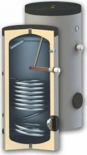 Водонагреватель Sunsystem SN 750 [накопительный, косвенный нагрев, 750 л]