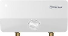Водонагреватель Thermex Artflow 10500 [проточный, электрический, 6 л, 6 л/мин]