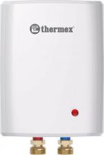 Водонагреватель Thermex Surf 5000 [проточный, электрический, 2.5 л, 2.9 л/мин]