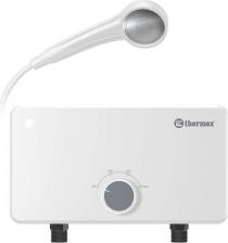 Водонагреватель Thermex Urban 3500 shower [проточный, электрический, 3 л, 2 л/мин]