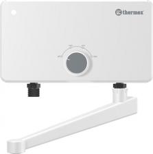 Водонагреватель Thermex Urban 5500 tap [проточный, электрический, 40 л, 3 л/мин]