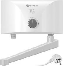 Водонагреватель Thermex Vetro 3500 tap [проточный, электрический, 2 л/мин]