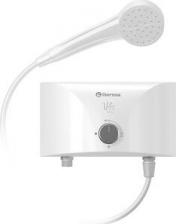 Водонагреватель Thermex Vetro 6500 shower [проточный, электрический, 2.6 л/мин]