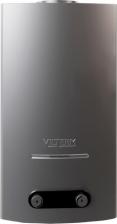 Водонагреватель Vilterm S10 [проточный, газовый, 10 л, 10 л/мин]