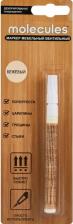 Воск для ремонта мебели Molecules Маркер для мебели бежевый 7 мл