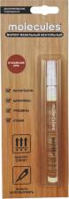 Воск для ремонта мебели Molecules Маркер для мебели итальянский орех 7 мл