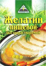 Все для выпечки Cykoria Желатин пищевой. A