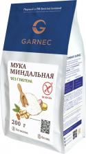 Все для выпечки Гарнец Мука миндальная без глютена, 200 г