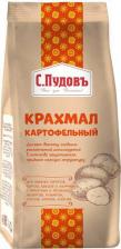 Все для выпечки С.Пудовъ Крахмал Картофельный 200г