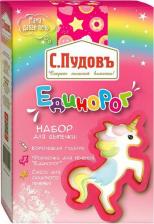 Все для выпечки С.Пудовъ Смесь для выпечки Печенье сахарное 411 г