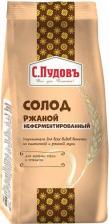 Все для выпечки С.Пудовъ Солод ржаной белый неферментированный 200 г