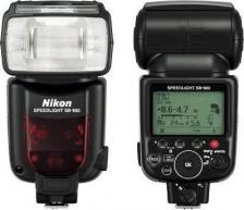 Вспышка Nikon Speedlight SB-900 – фото 2