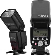 Вспышка YongNuo Speedlite YN-560LI