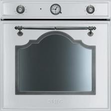 Встраиваемая духовка Smeg SFP750BS Встраиваемая духовка Smeg SFP750BS