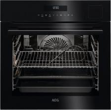 Встраиваемый духовой шкаф AEG BSE792220B