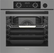Встраиваемый духовой шкаф Ardo BO810EAS2