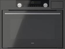 Встраиваемый духовой шкаф Asko OCSM8487A