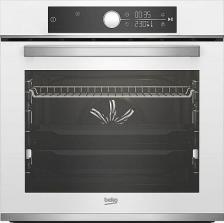 Встраиваемый духовой шкаф Beko BBIM13400WSE