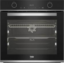 Встраиваемый духовой шкаф Beko BBVM13400XDS