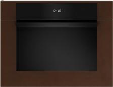 Встраиваемый духовой шкаф Bertazzoni F457MODMWTC