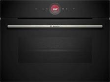 Встраиваемый духовой шкаф Bosch CBG7341B1