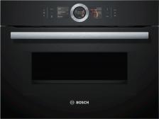 Встраиваемый духовой шкаф Bosch CMG 6764 B1