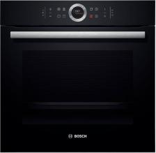 Встраиваемый духовой шкаф Bosch HBG 633NB1