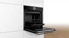 Встраиваемый духовой шкаф Bosch HBG 635BB1