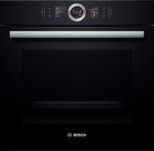 Встраиваемый духовой шкаф Bosch HBG 636BB1