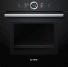 Встраиваемый духовой шкаф Bosch HMG6764B1