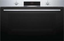 Встраиваемый духовой шкаф Bosch VGD553FB0