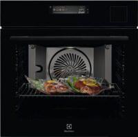 Встраиваемый духовой шкаф Electrolux EOA9S31WZ