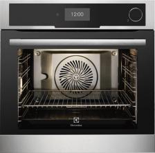 Встраиваемый духовой шкаф Electrolux EOB 8956 AOX