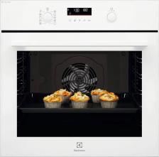 Встраиваемый духовой шкаф Electrolux EOD6F77WV