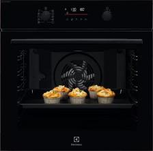 Встраиваемый духовой шкаф Electrolux EOD6F77WZ