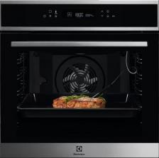 Встраиваемый духовой шкаф Electrolux EOE7P31