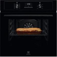 Встраиваемый духовой шкаф Electrolux EOF3H40BK
