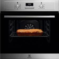 Встраиваемый духовой шкаф Electrolux EOF3H40BX