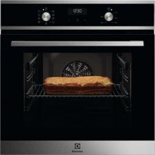 Встраиваемый духовой шкаф Electrolux EOF5C50BX