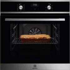 Встраиваемый духовой шкаф Electrolux EOF5F50BX