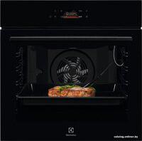 Встраиваемый духовой шкаф Electrolux KOEBP39WZ