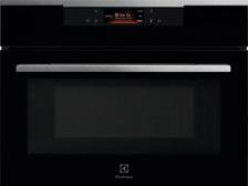 Встраиваемый духовой шкаф Electrolux KVLBE08