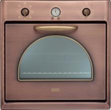 Встраиваемый духовой шкаф Franke CM 85 M CO